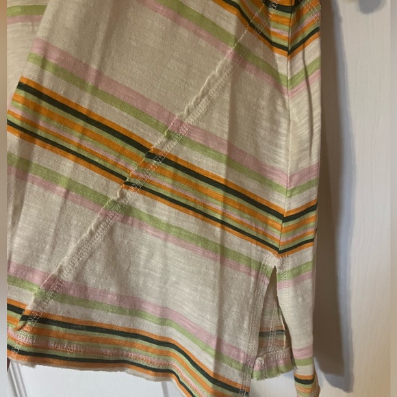 Free People Beach Dreamin Tee size XS - Picture 7 of 12